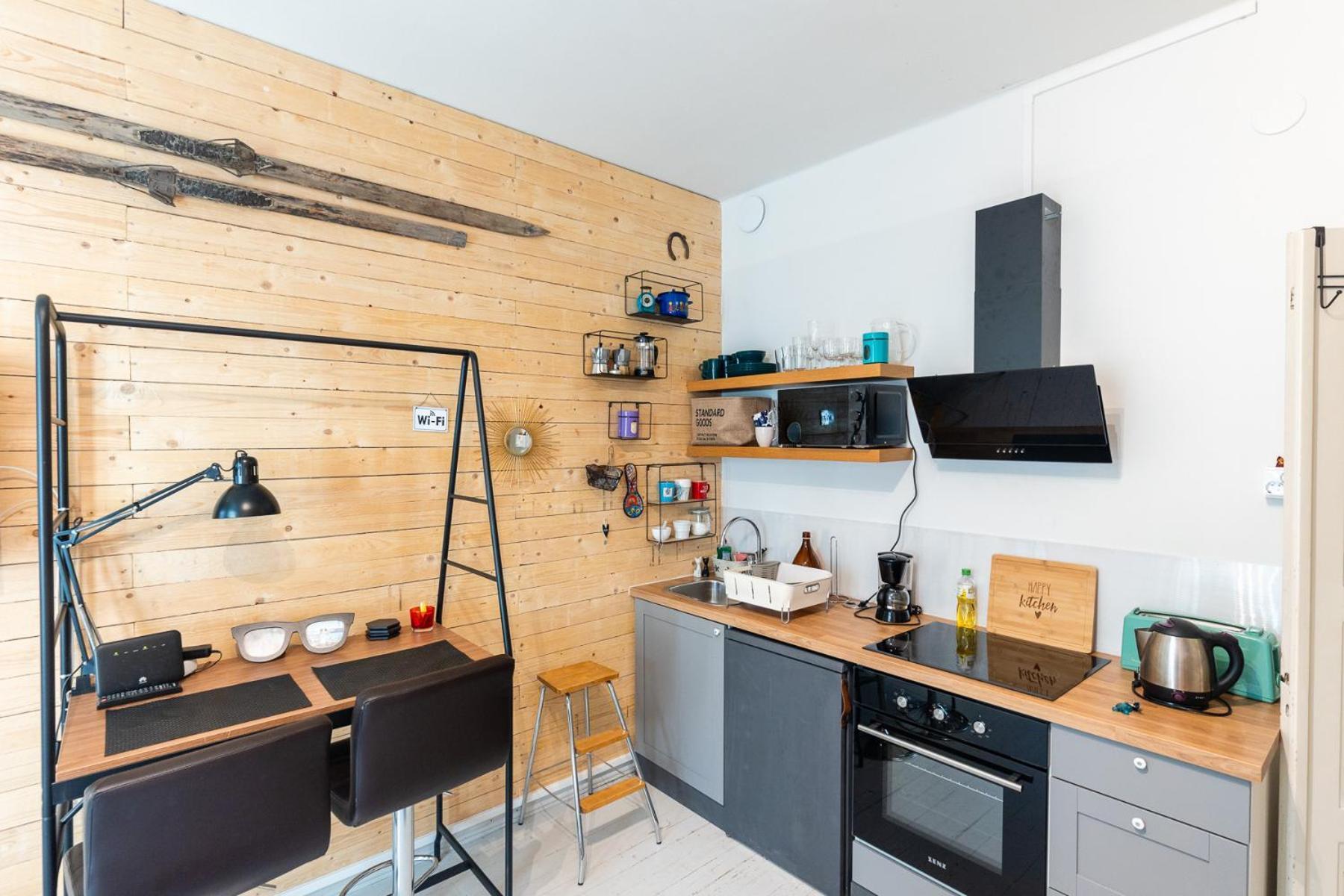 Happy Home Helsinki Exterior foto